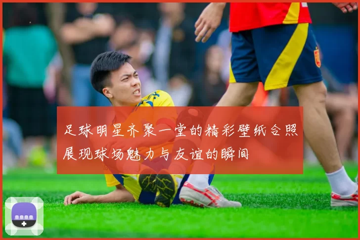 足球明星齐聚一堂的精彩壁纸合照展现球场魅力与友谊的瞬间