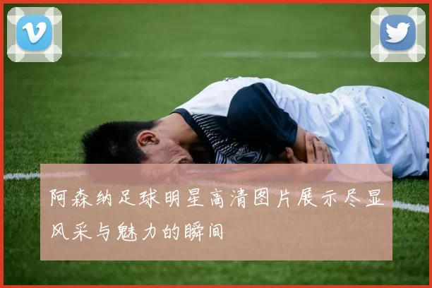 阿森纳足球明星高清图片展示尽显风采与魅力的瞬间