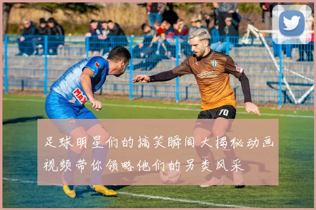 足球明星们的搞笑瞬间大揭秘动画视频带你领略他们的另类风采