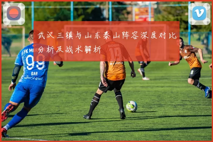 武汉三镇与山东泰山阵容深度对比分析及战术解析
