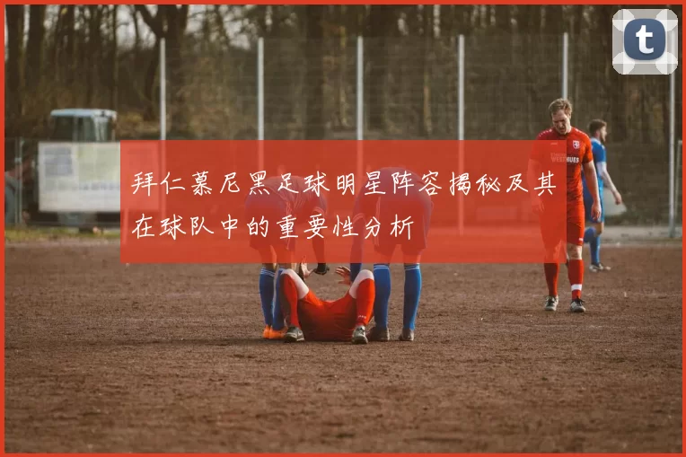 拜仁慕尼黑足球明星阵容揭秘及其在球队中的重要性分析