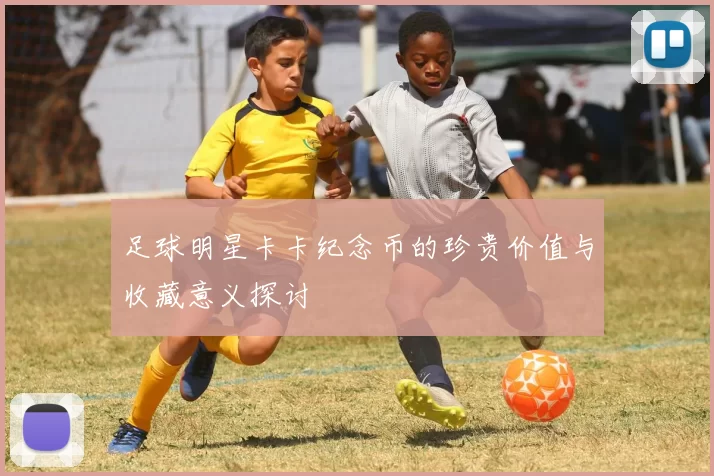 足球明星卡卡纪念币的珍贵价值与收藏意义探讨