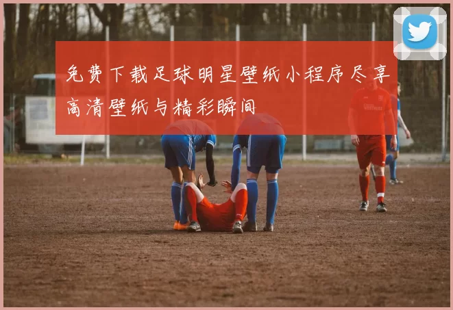 免费下载足球明星壁纸小程序尽享高清壁纸与精彩瞬间