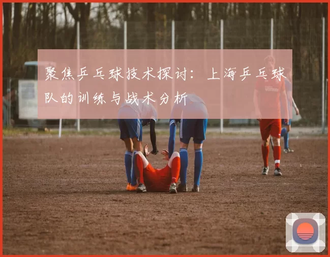 聚焦乒乓球技术探讨：上海乒乓球队的训练与战术分析